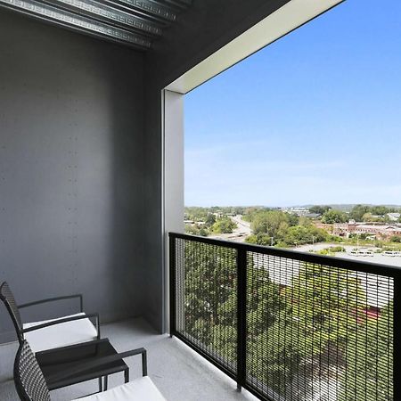 Luxury Apt In West Midtown Atlanta Extérieur photo