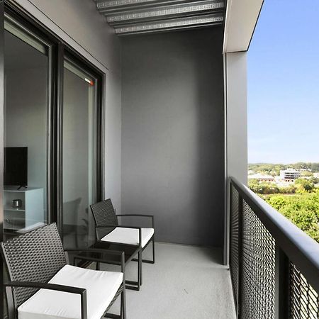Luxury Apt In West Midtown Atlanta Extérieur photo