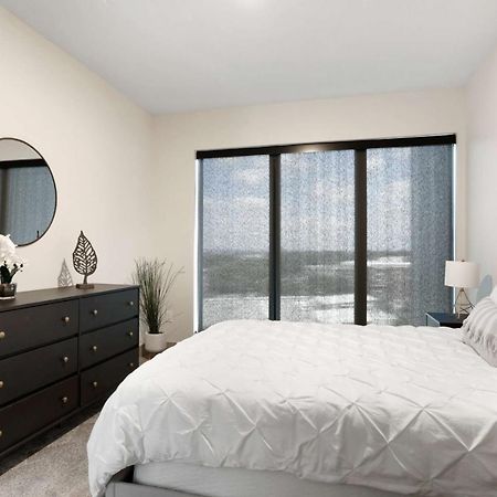 Luxury Apt In West Midtown Atlanta Extérieur photo