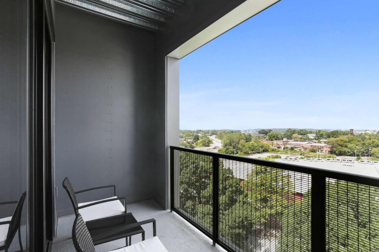Luxury Apt In West Midtown Atlanta Extérieur photo