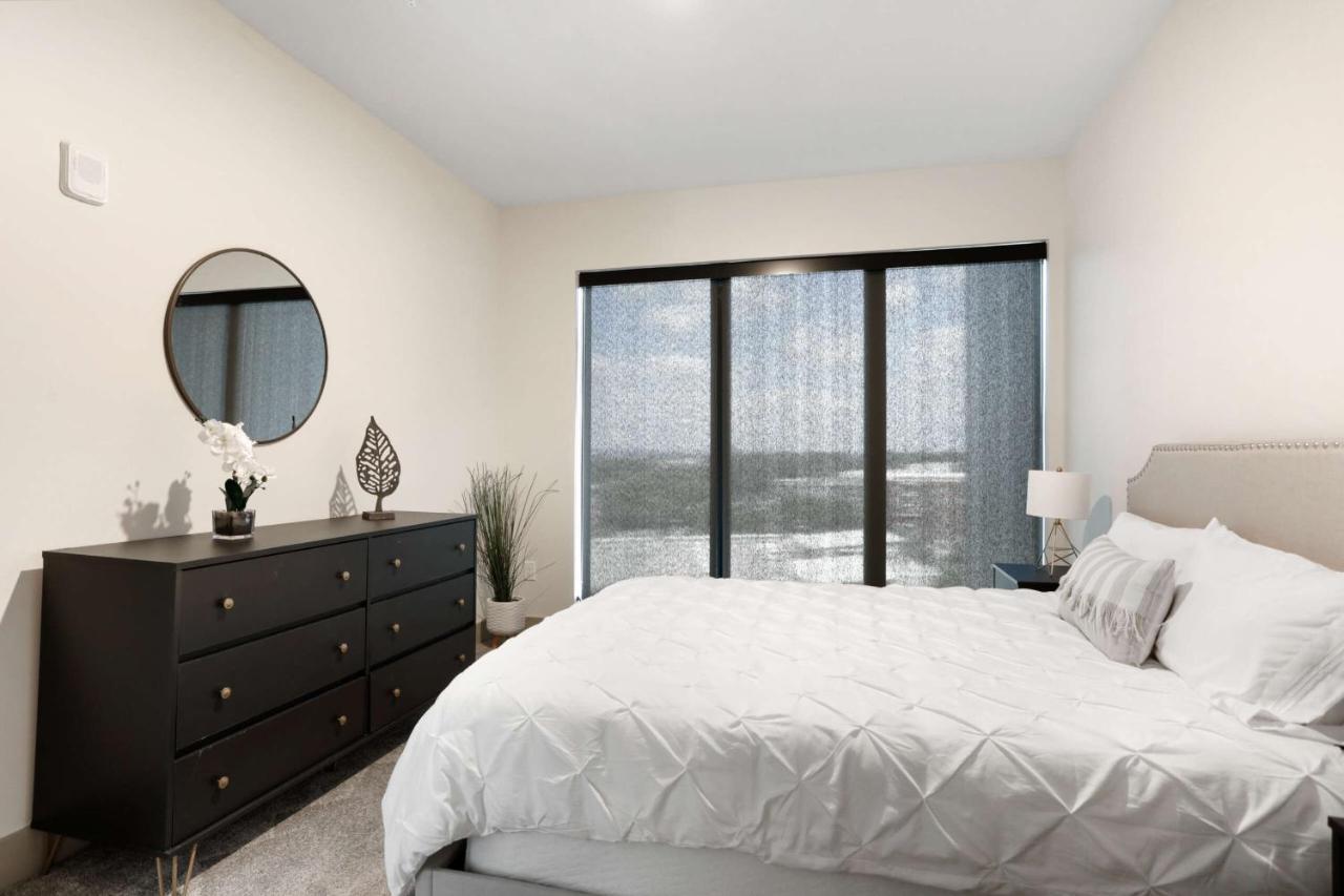 Luxury Apt In West Midtown Atlanta Extérieur photo