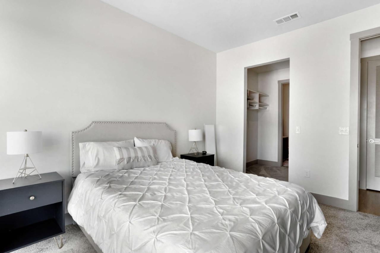 Luxury Apt In West Midtown Atlanta Extérieur photo