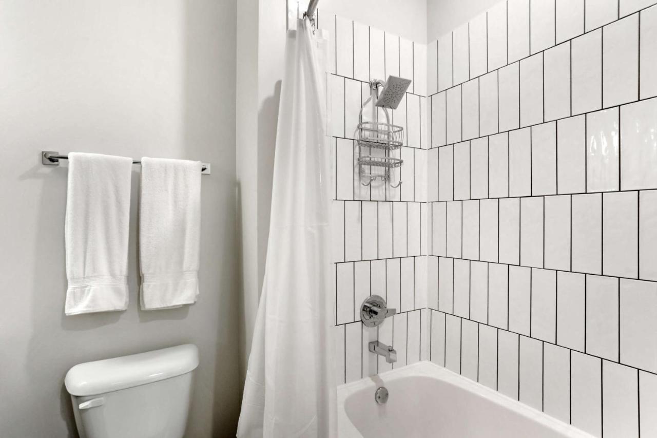 Luxury Apt In West Midtown Atlanta Extérieur photo